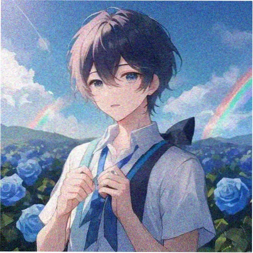 幽月 牧神记角色